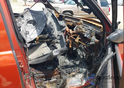 2006 Ford Escape Xlt/Xlt Sport from USA, damaged, VIN 1FMYU03176KA99100